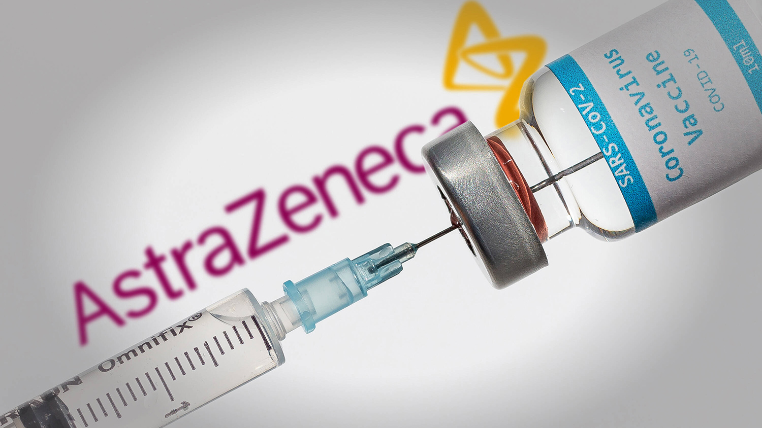 В AstraZeneca прокомментировали информацию о тромбозе