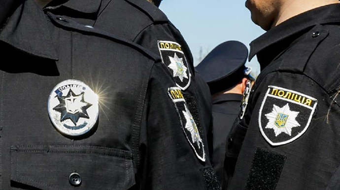 В ГУНП киевской полиции платили зарплату подставным лицам