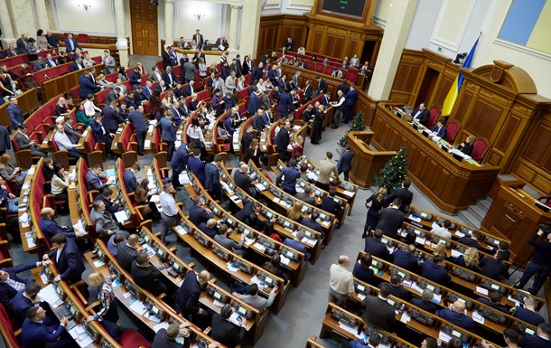 Депутатов невозможно наказать за голосование Харьковских соглашений – эксперт
