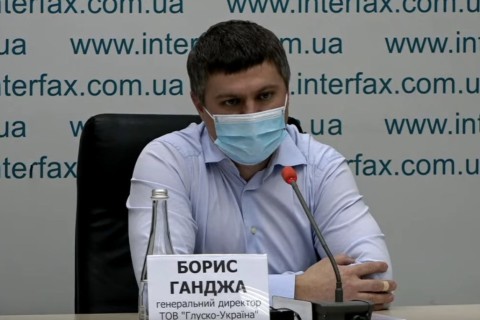 Гендиректор «Глуско-Украина» просит встречи с президентом Зеленским