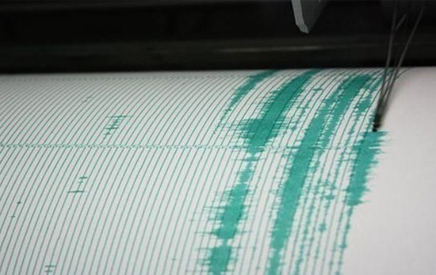 У берегов Камчатки зафиксировали несколько землетрясений