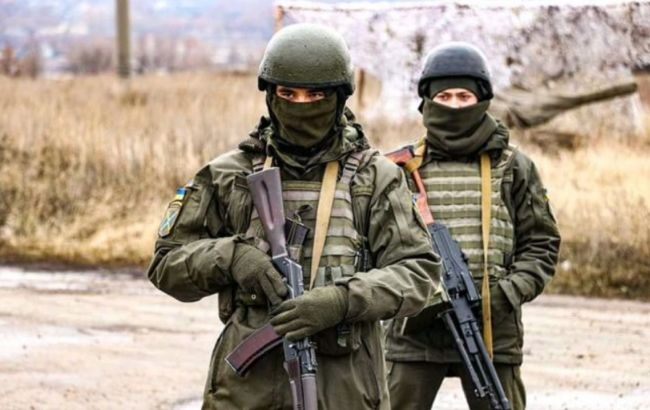 Сутки на Донбассе: шесть обстрелов, без потерь