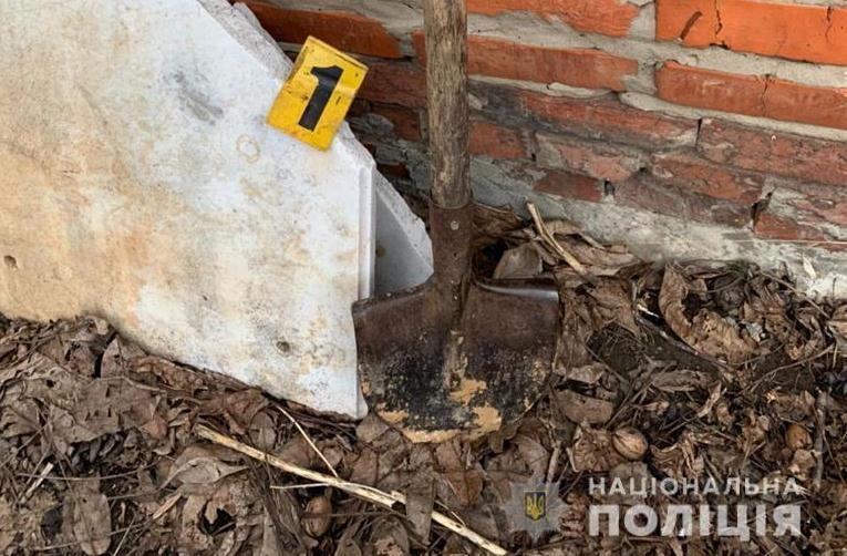 Под Харьковом  на даче нашли тело пропавшего 65-летнего мужчины