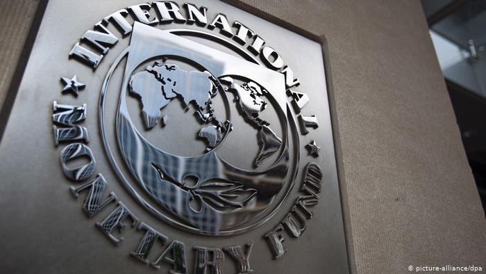 Политолог прокомментировал сотрудничество с МВФ