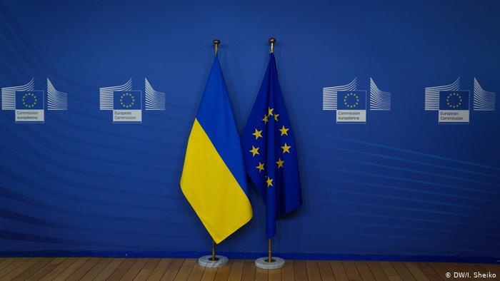 Украина не сможет стать членом ЕС – эксперт