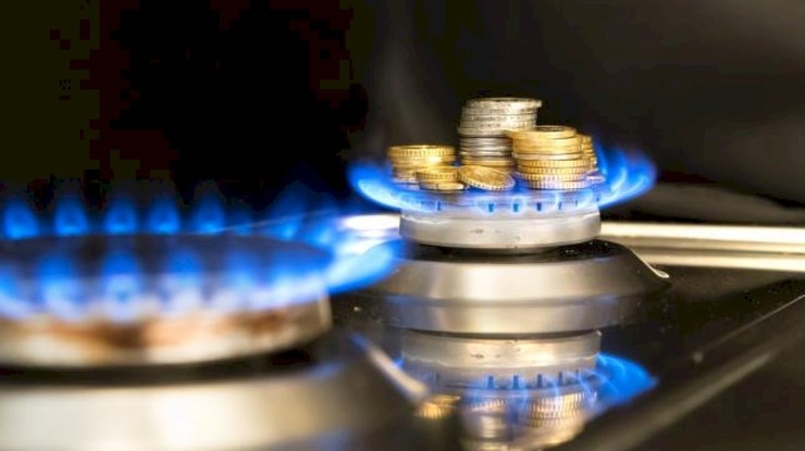 Нацкомиссия одобрила цены на газ