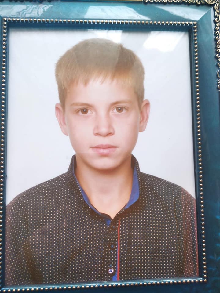 Ищут четвертые сутки: в Житомирской области пропал 17-летний парень