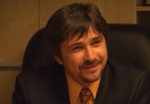 Скончался известный украинский актер Иван Марченко
