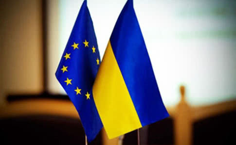Эксперт оценил шансы вступления Украины в ЕС