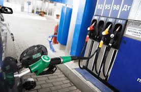 Розничные цены на бензины и дизтопливо продолжили рост