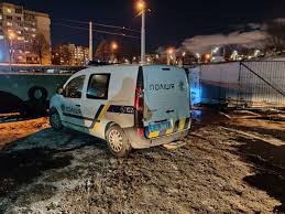 В Деснянском районе Киева произошел взрыв