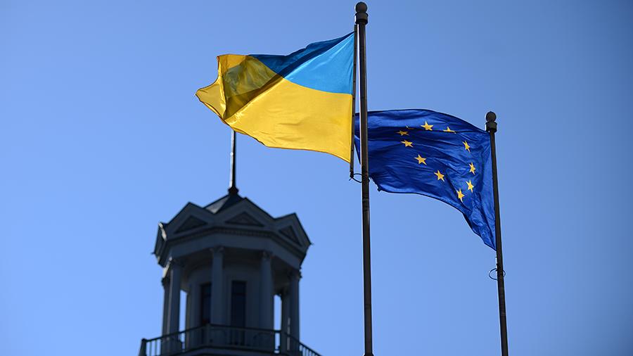 Арест Навального: Киев присоединился к санкциям ЕС 