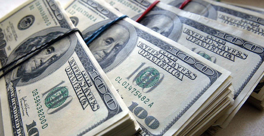 Неполученные деньги МВФ стоили Украине 48 миллионов долларов – эксперт