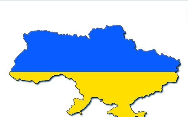 За неправильные карты Украины могут начать штрафовать