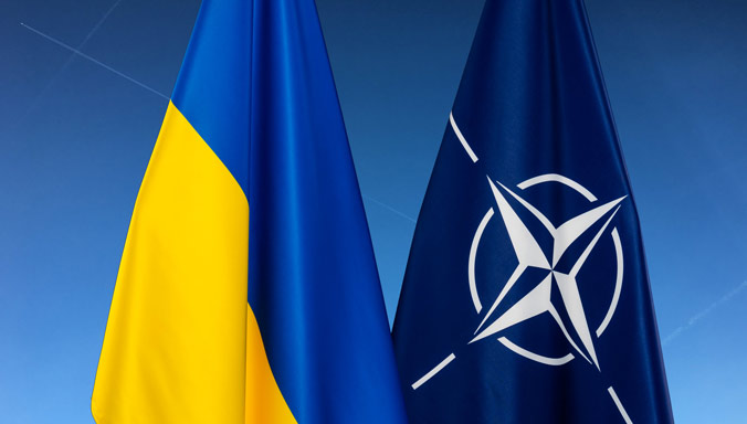 Интеграция в НАТО: эксперт исключил получение Украиной ПДЧ
