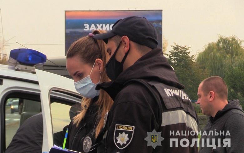 На Троещине в Киеве нашли труп женщины: подозреваемый задержан