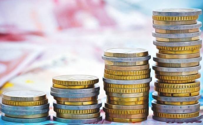 Компания «ТЕДИС Украина» перечислила в государственный бюджет 1,4 миллиарда гривен налогов за 2020 год