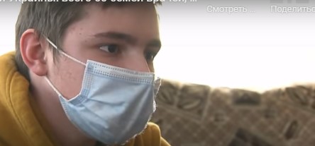 Смерть медиков под Киевом: СМИ узнали о судьбе мальчика-сироты