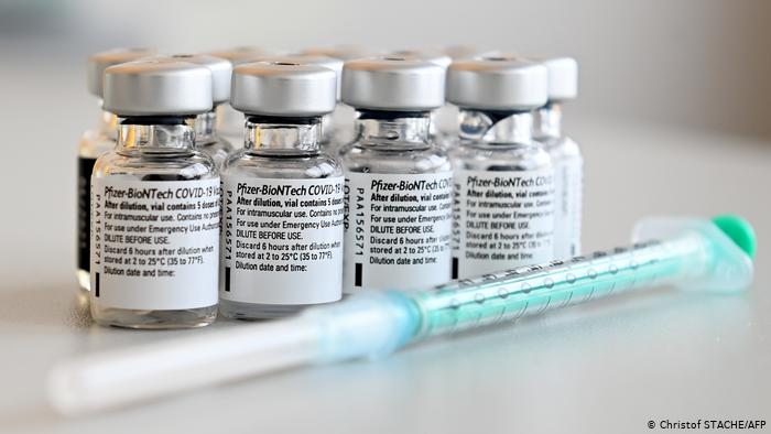 Вакцина Pfizer может быть доступна только обеспеченным украинцам – эксперт