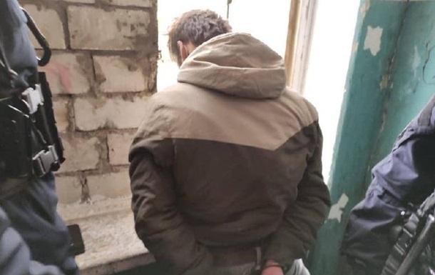Житель Северодонецка несколько раз ударил ножом полицейского