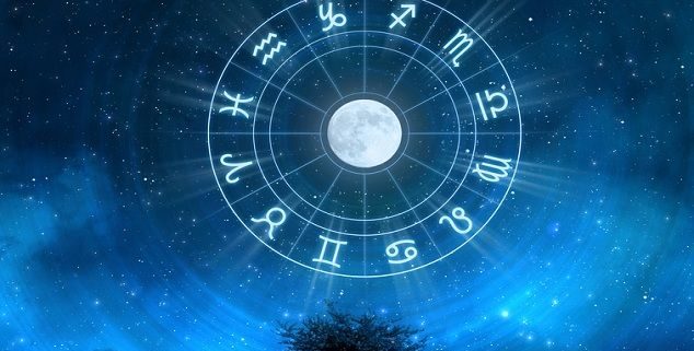 Эксклюзивный астрологический прогноз на неделю от Любови Шехматовой (17-23 октября)