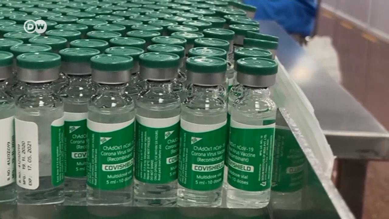 Поставку CoviShield в Украину могут отложить &#8212; нардеп