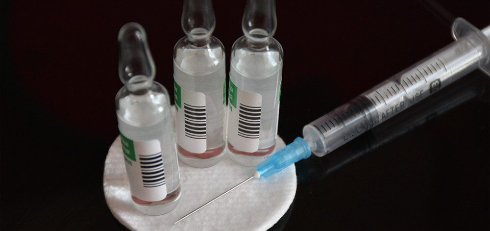 Анонс пресс-конференции: «Украина провалила вакцинацию: как остановить очередную вспышку ковида?»