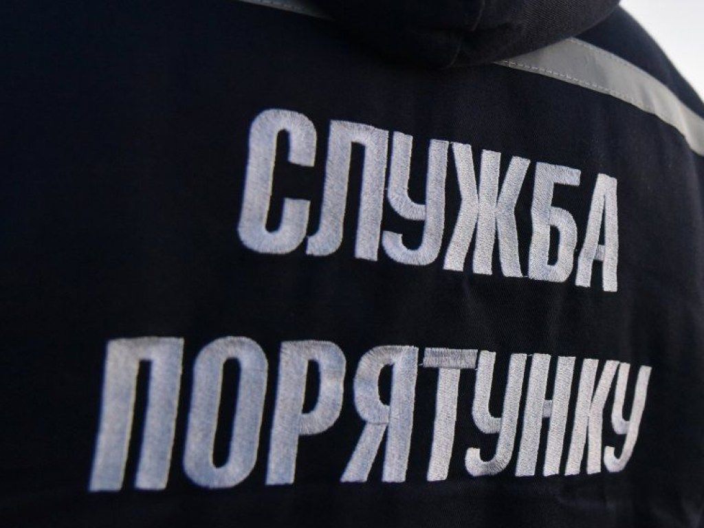 В сгоревшем доме в Одесской области нашли труп