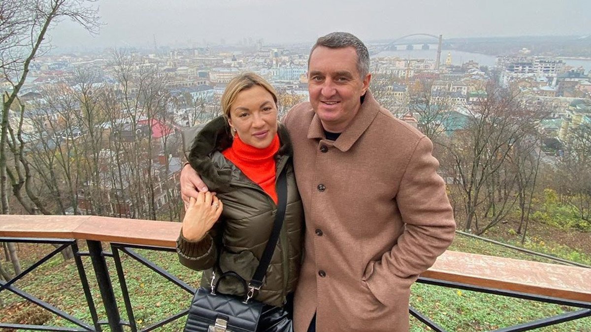 Жена Дяди Жоры перенесла серьезную операцию