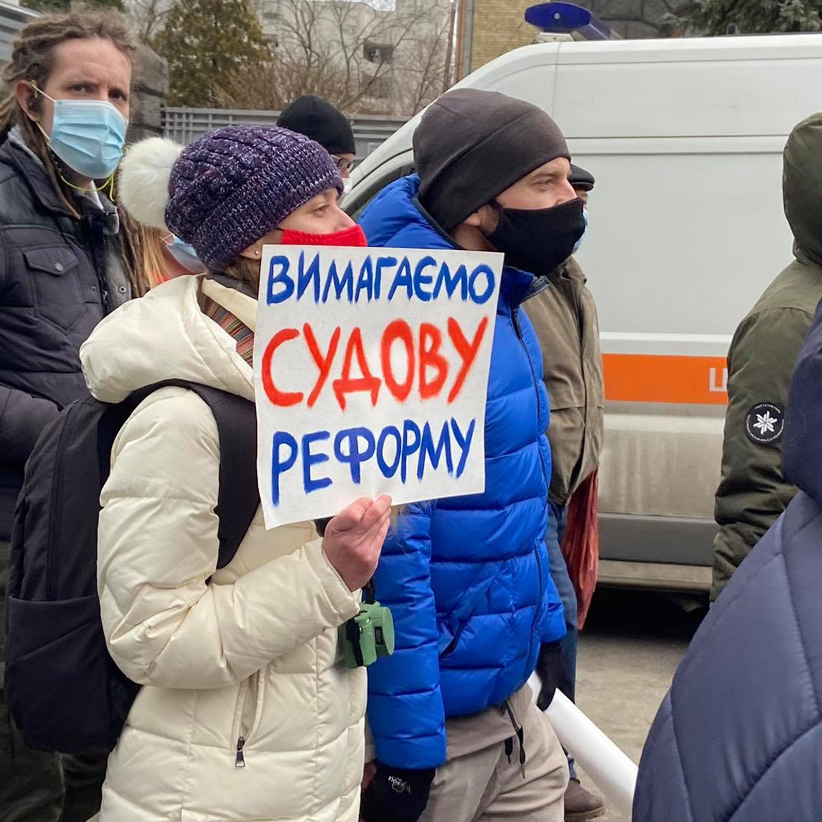 Кейс Стерненко может использоваться для реформы судейского корпуса – эксперт