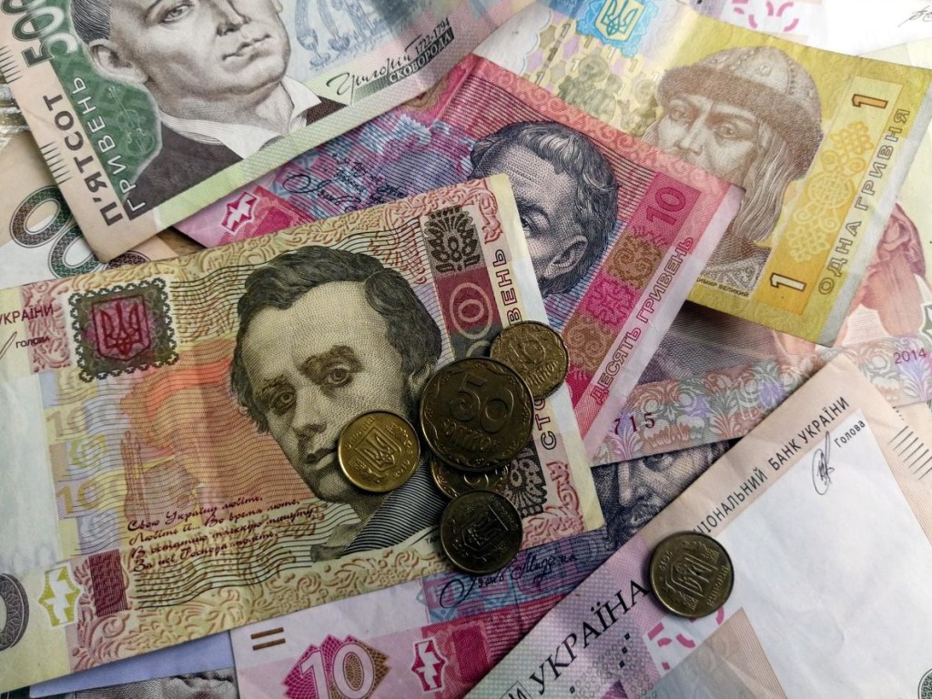 В Украине анонсировали рост пенсий до 7 тысяч гривен