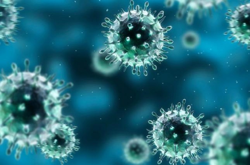 СМИ: в 9 странах зафиксировали новый штамм коронавируса Delta Plus