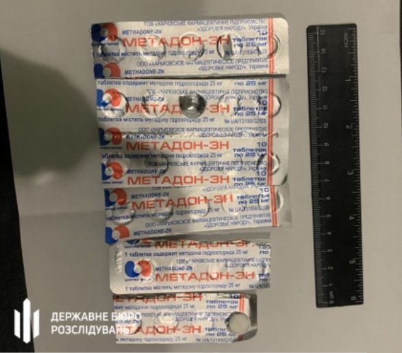 Инспектор колонии продавал заключенным наркотики