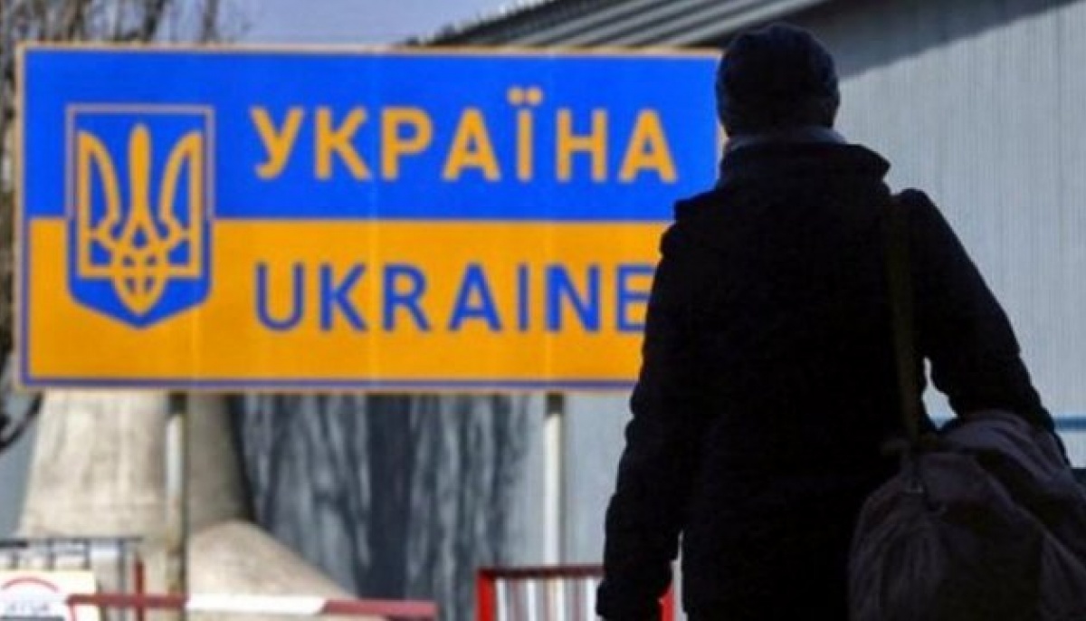 В. Воскобойник: «С началом пандемии за рубежом вырос спрос на украинских трудовых мигрантов»