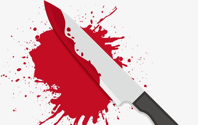 Мужчина в Одессе ударил ножом студентов-иностранцев