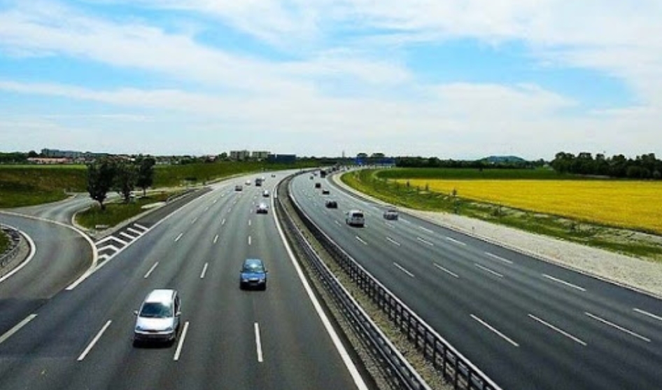 Названа дата начала строительства Киевской обходной дороги