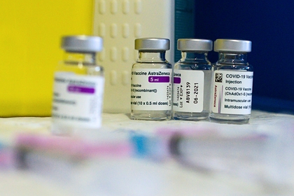 В Норвегии после вакцинации госпитализировали трех молодых медиков