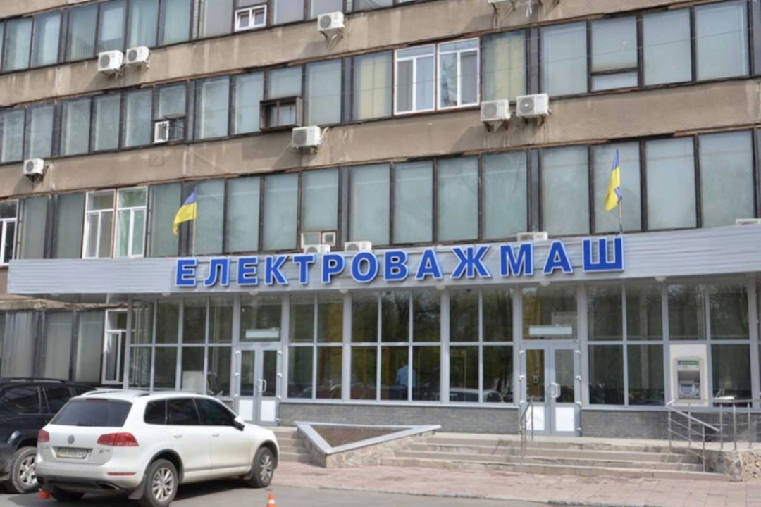 На “Электротяжмаше” за 2 дня выплатят 40 млн грн долгов по зарплате 