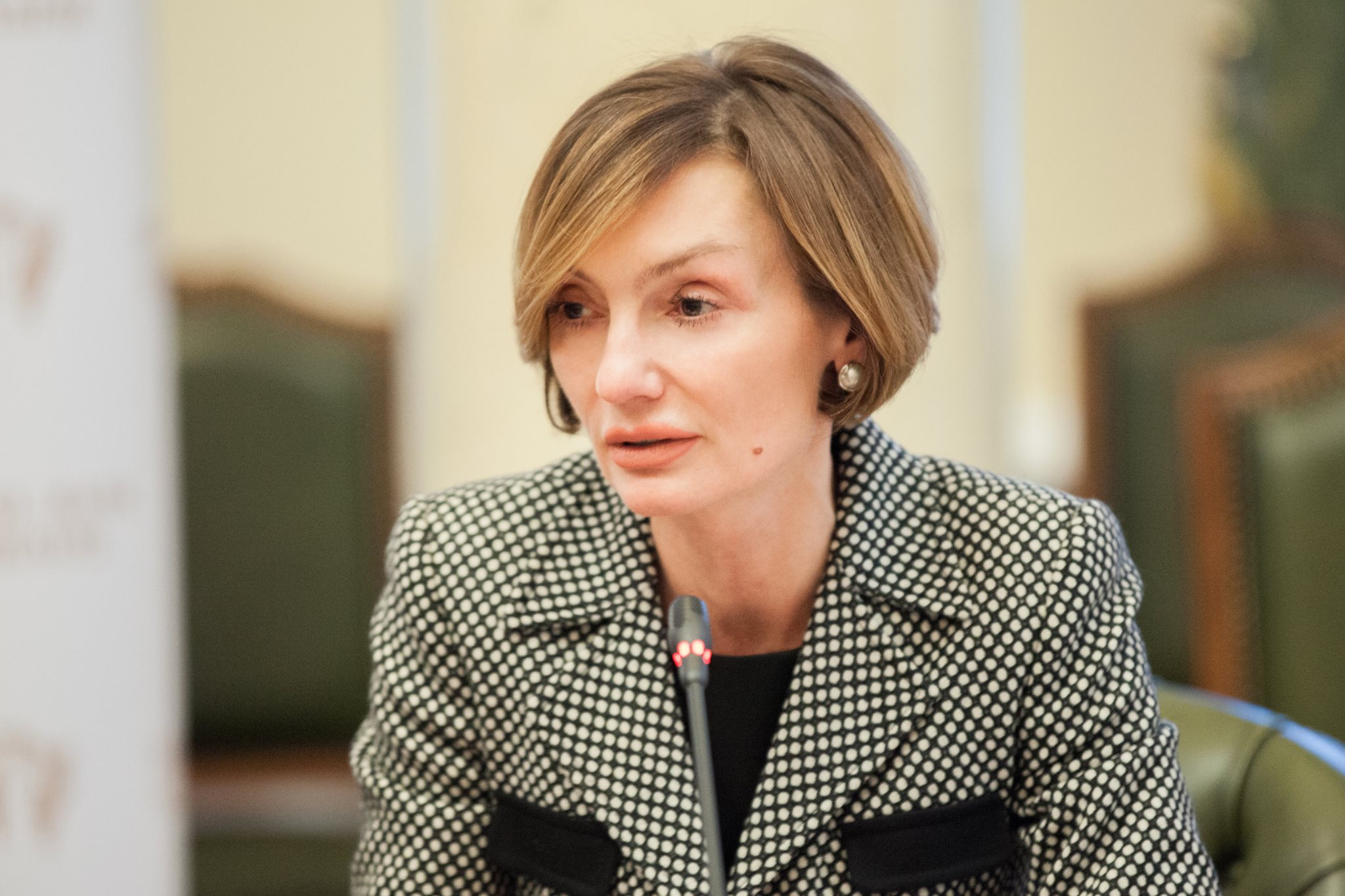 Екатерина Рожкова наняла пиарщиков для улучшения своей репутации, &#8212; эксперты