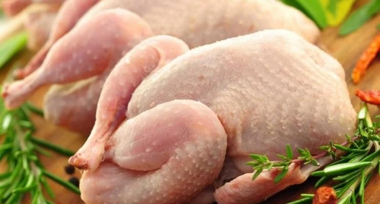 ЕС возобновляет торговлю курятиной с Украиной