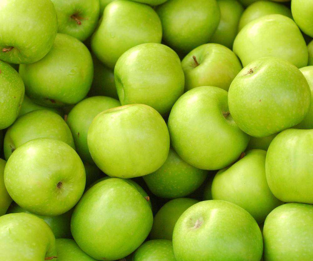 Яблоки в Украине могут подорожать до 75 гривен за килограмм