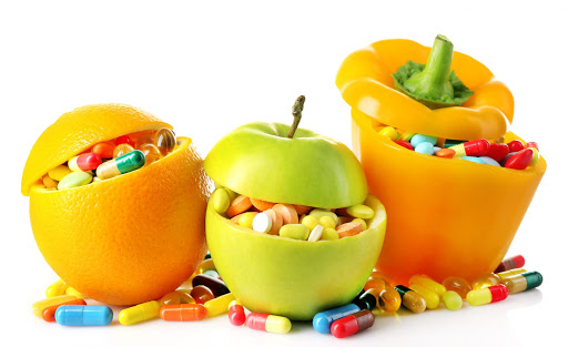 Польза витаминов зависит от времени суток – врачи