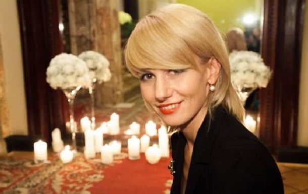 Муж убил жену: суд Киева дал убийце бизнес-леди пожизненный срок