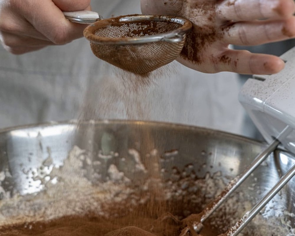 Медики рассказали о пользе какао для людей с проблемной печенью