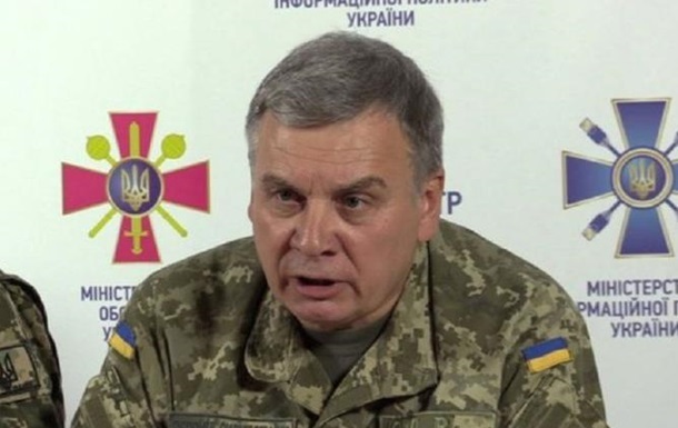 В Минобороны объяснили наращивание РФ военной силы на границе