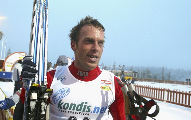 Норвежец установил новый рекорд: пробежал без остановки 700 км за 41 час