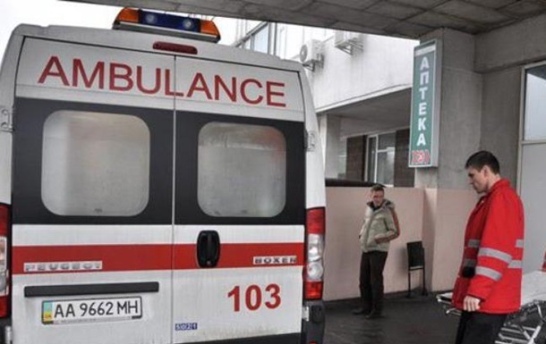 В Славянске от отравления погибли мужчина и шестилетняя девочка