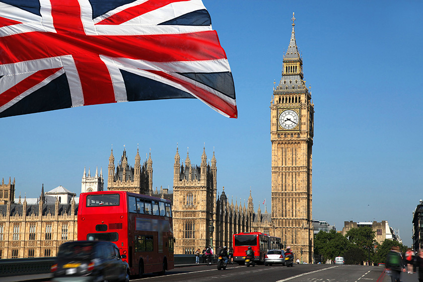 Великобритания ужесточит борьбу с “враждебными странами” 
