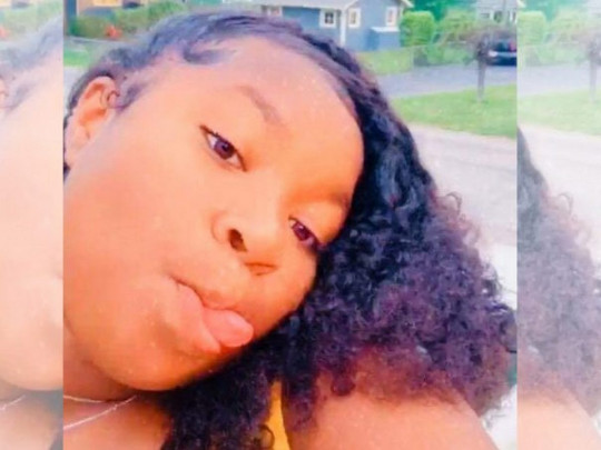 Американские полицейские застрелили 15-летнюю темнокожую девочку