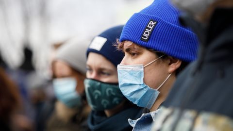 В Украине более 17 тысяч новых случаев COVID